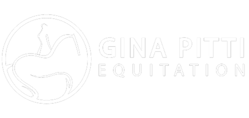 Gina Pitti Logo